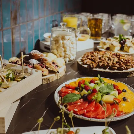 Hotel Arche Airport Wroclaw