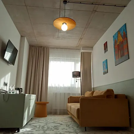 Hotel Arche Airport Wroclaw