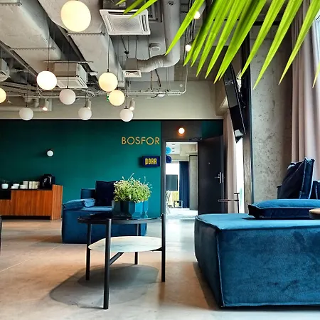 Arche Airport 3* Wroclaw