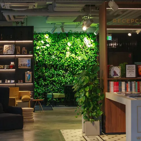 Hotel Arche Airport Wroclaw