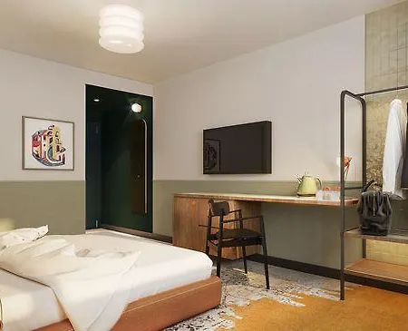 Arche Airport Wroclaw