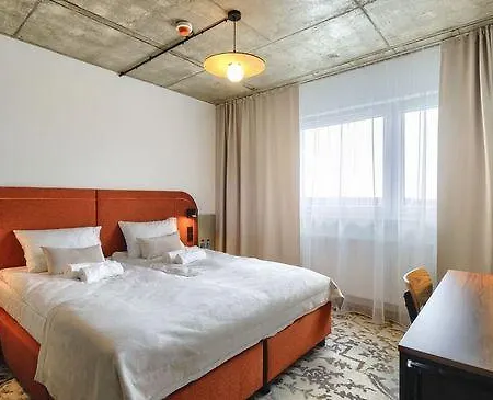 Arche Airport 3* Wroclaw