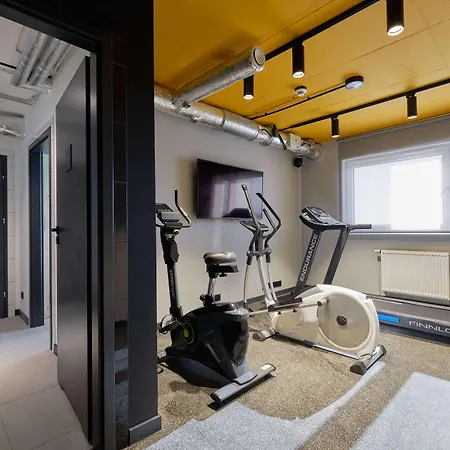 Arche Airport Hotel Wroclaw