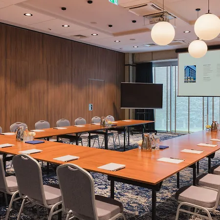 Hotel Arche Airport Wroclaw