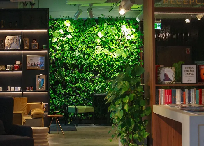 Hotel Arche Airport Wrocław