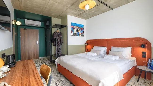 Hotel Arche Airport Wrocław