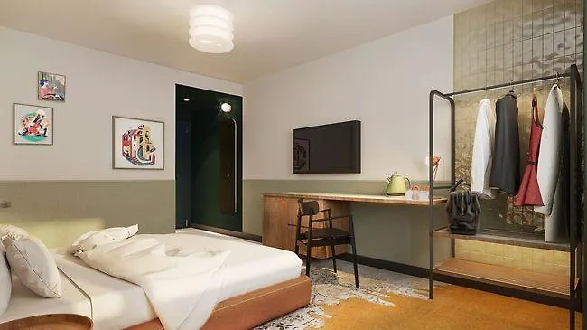 Arche Airport Wrocław