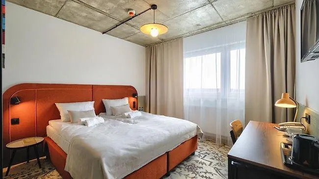 Arche Airport 3* Wrocław