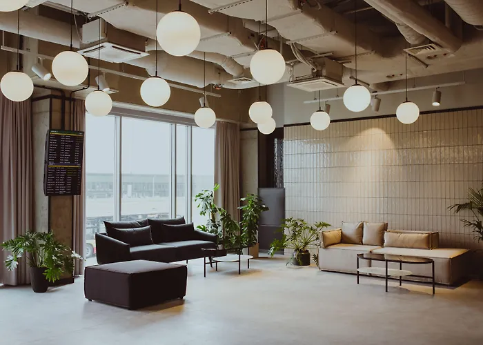 Arche Airport Wrocław