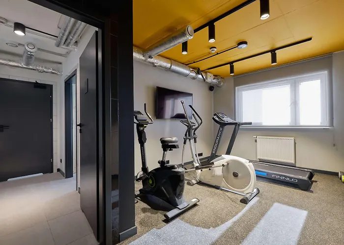 Arche Airport Hotel Wrocław