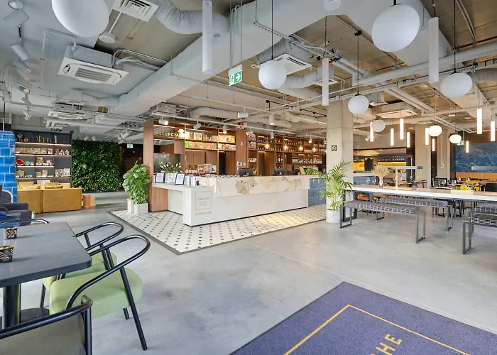 Arche Airport Hotel Wrocław