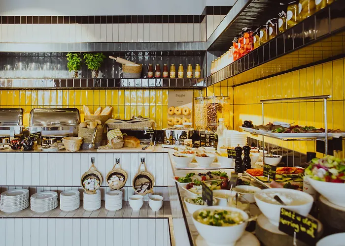 Arche Airport Hotel Wrocław