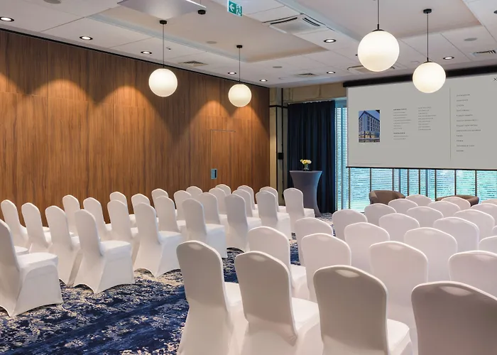 Arche Airport Wrocław