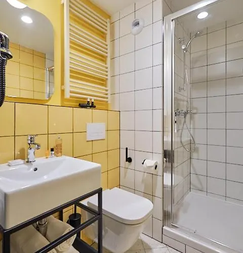 Hotel Arche Airport Wrocław