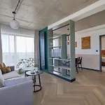 Arche Airport 3* Вроцлав