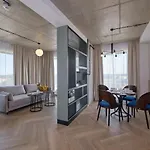Arche Airport Hotel Breslau