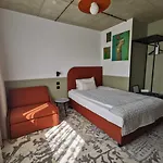 Hotel Arche Airport