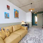 Hotel Arche Airport Breslau