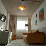 Отель Arche Airport Вроцлав