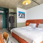 Hotel Arche Airport Breslau