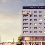 Arche Airport Hotel