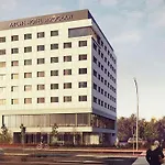 Arche Airport Hotel 3*