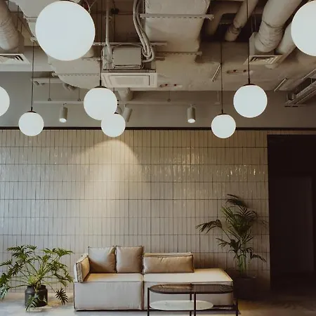 Hotel Arche Airport 3*