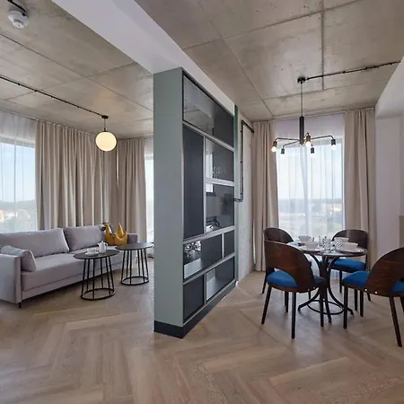 Arche Airport Hotel Breslavia