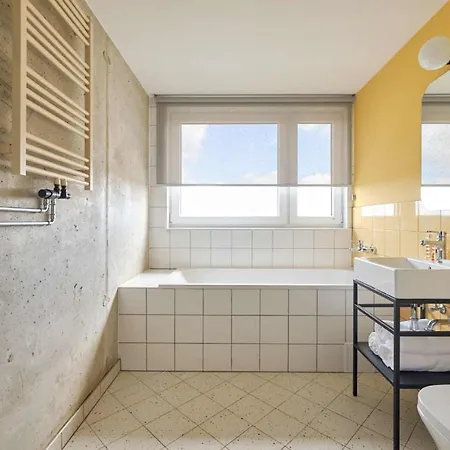 Arche Airport Отель