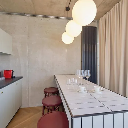 Arche Airport 3* 브로츠와프