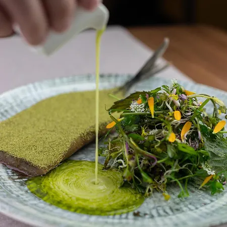 Arche Airport 호텔 3*