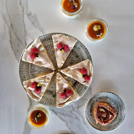 Arche Airport 호텔