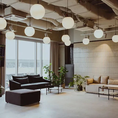 Arche Airport Breslavia