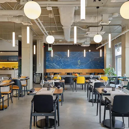 호텔 Arche Airport