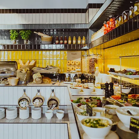 Arche Airport Hotel Breslavia