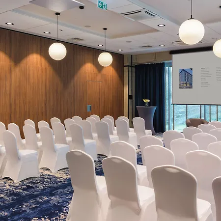 Arche Airport Breslavia