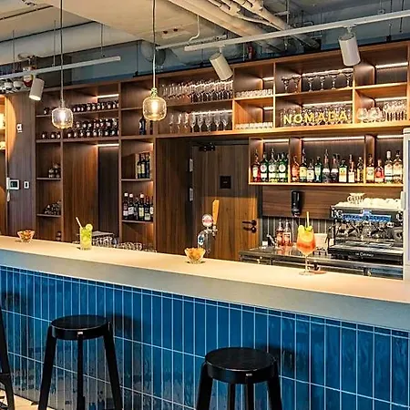 Otel Arche Airport Wroclaw