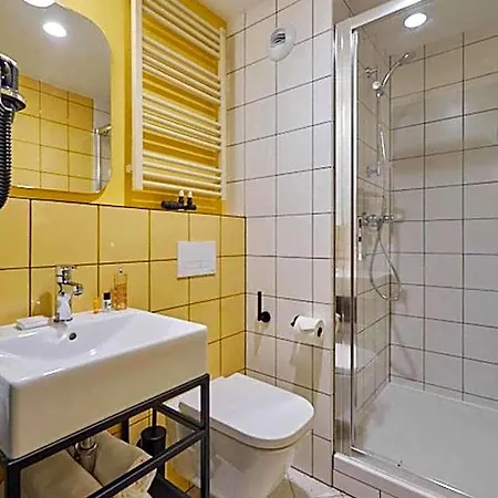 Arche Airport Otel