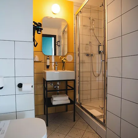 Arche Airport Hotel