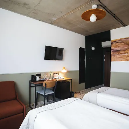 Arche Airport Hotel