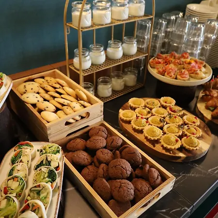 Hotel Arche Airport Wroclaw