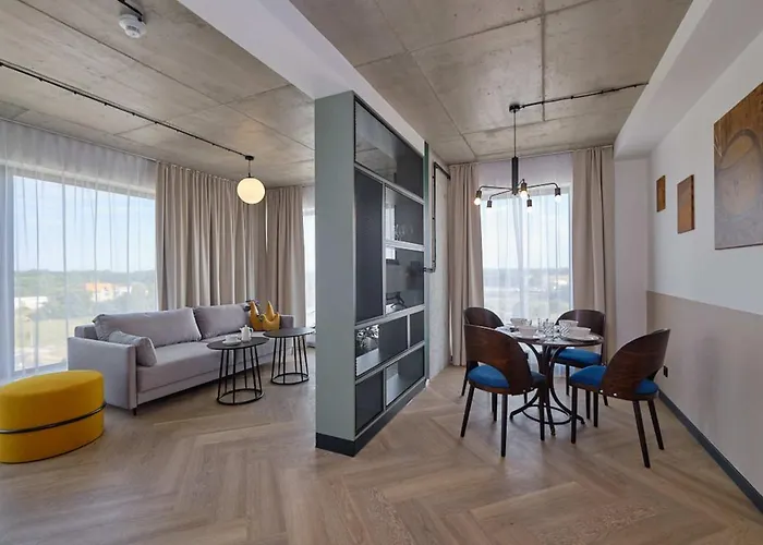 Arche Airport Hotel Wrocław