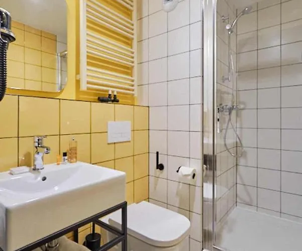 Arche Airport Hotel Wrocław