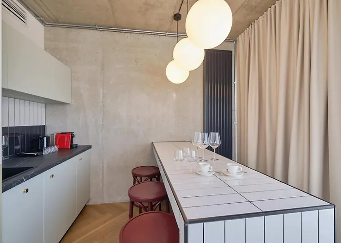 Arche Airport 3* Wrocław