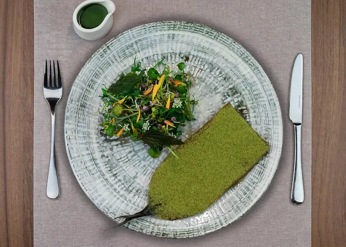 Arche Airport 3* Wrocław