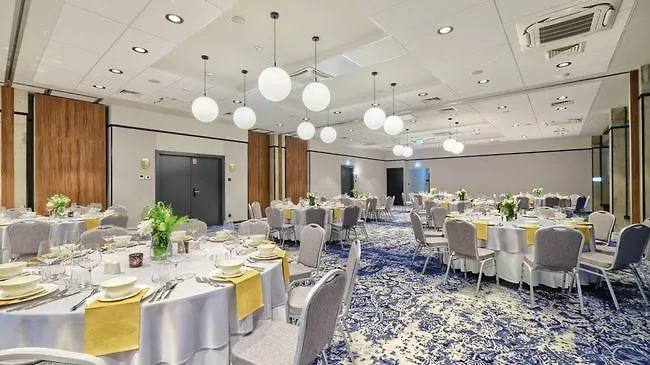 Arche Airport Hotel 3*