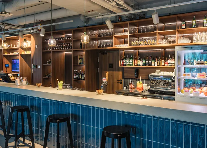 Arche Airport 3* Wrocław